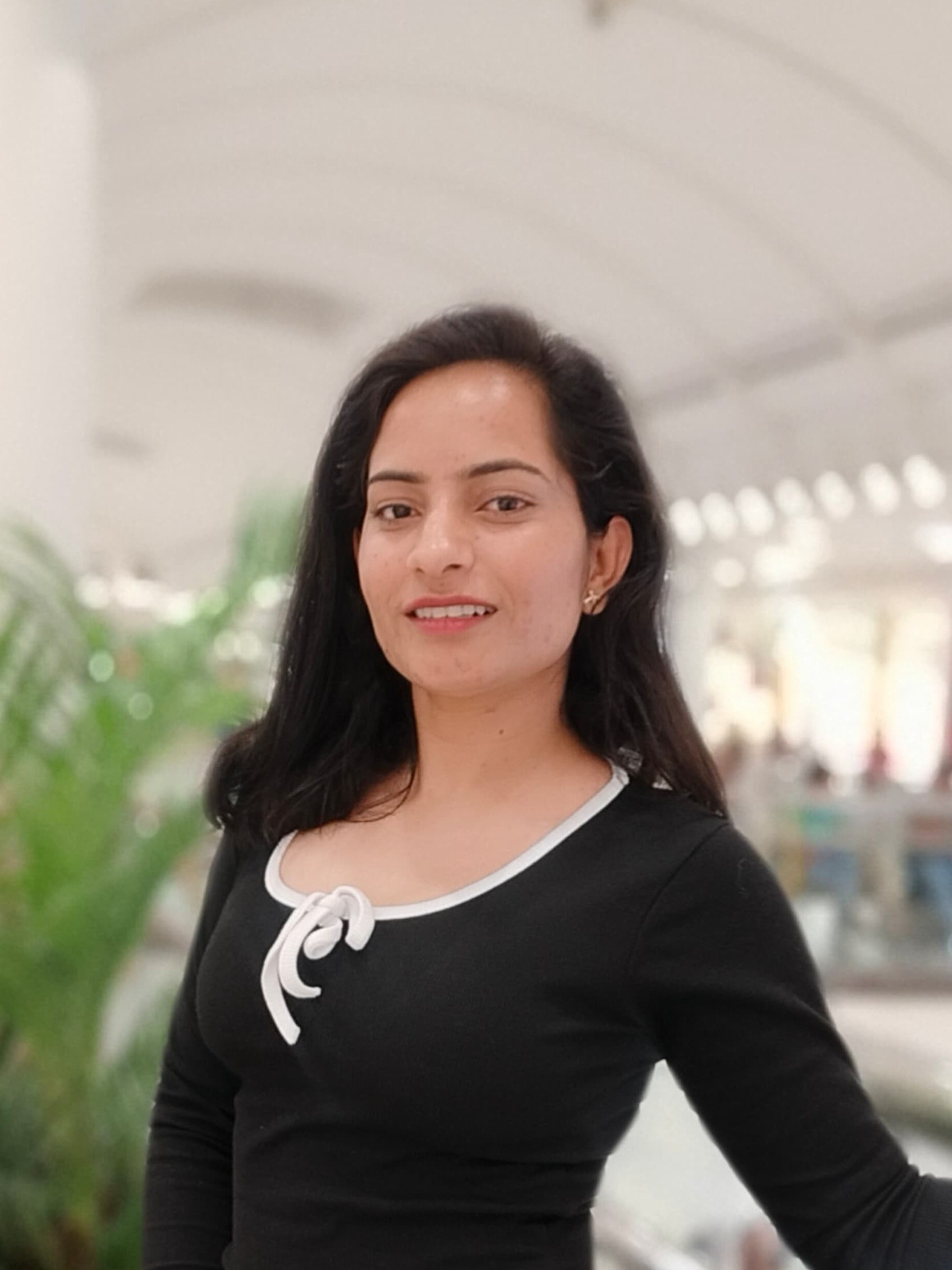 Manisha Ruhela